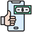 Transaksi Cepat & Aman