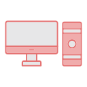 Tampilan Responsif & Mudah Digunakan